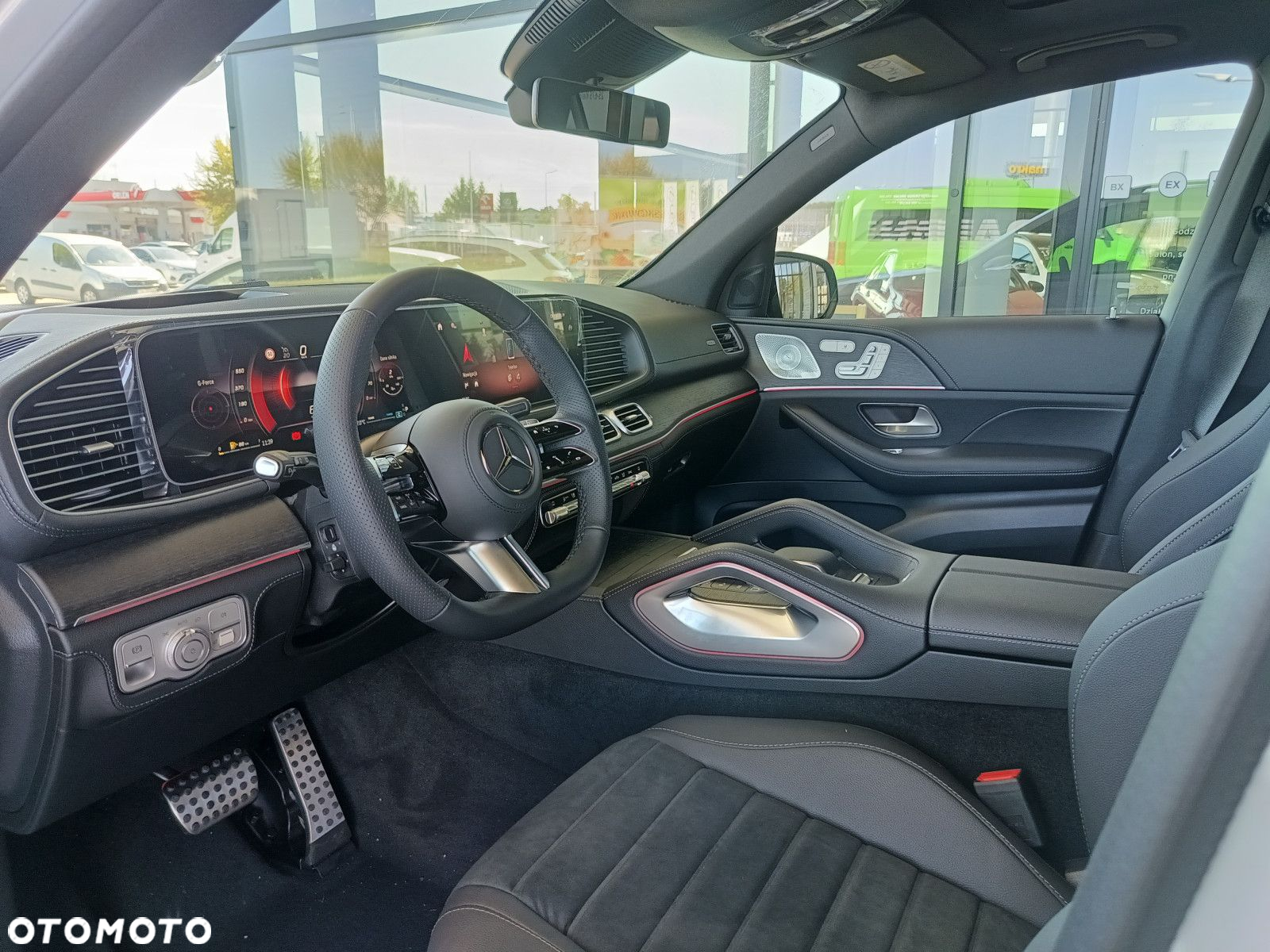 Mercedes-Benz GLE - 11