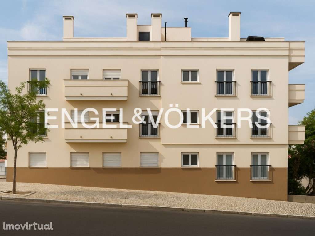 Belle View - Espaço comercial novo no centro de Tavira - Grande imagem: 4/5