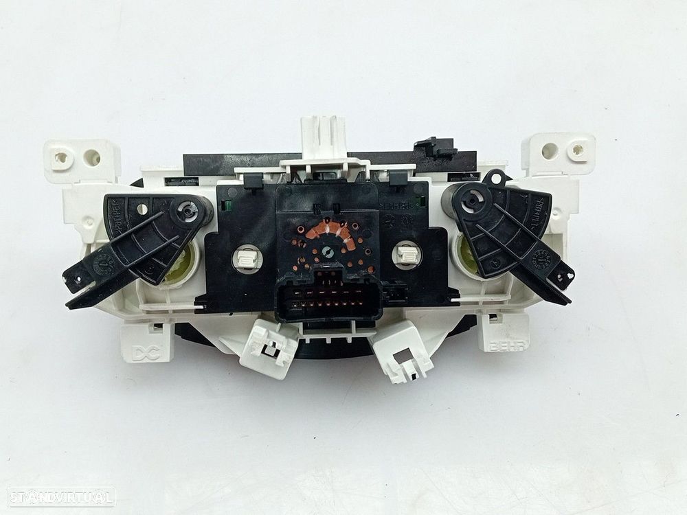 Botão / interruptor do AC RENAULT Twingo III (BCM_) - 3