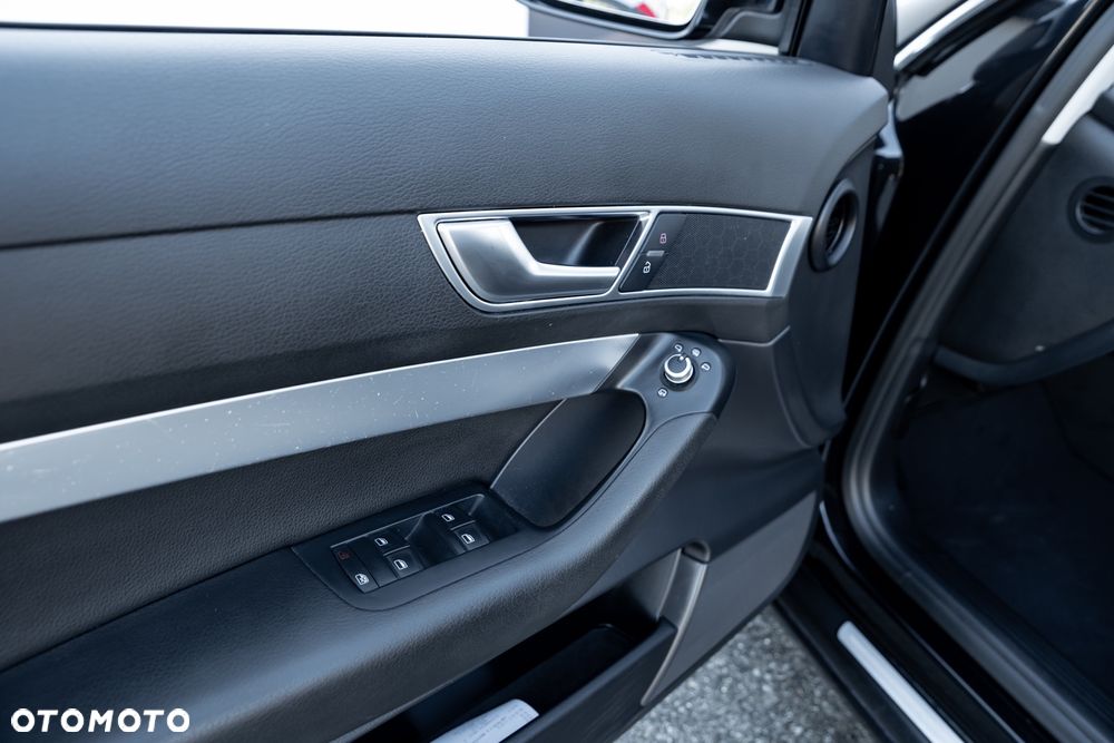 Audi A6 Avant 3.0 TDI Quattro Tiptronic - 18