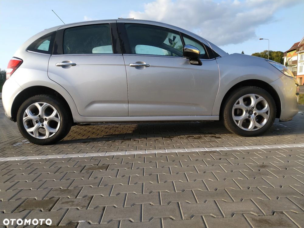 Citroën C3 1.2 PureTech Exclusive - 18