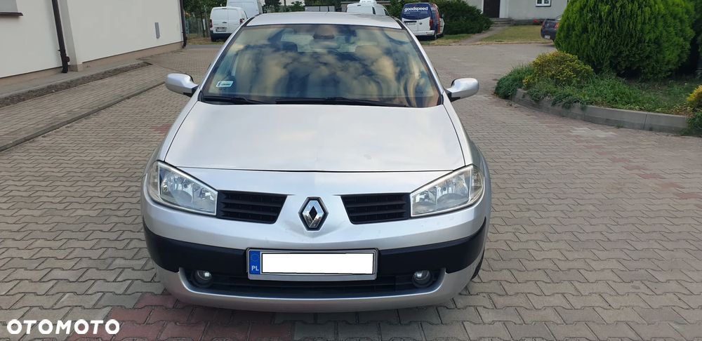 Renault Megane 1.5 dCi Confort Dynamique - 13