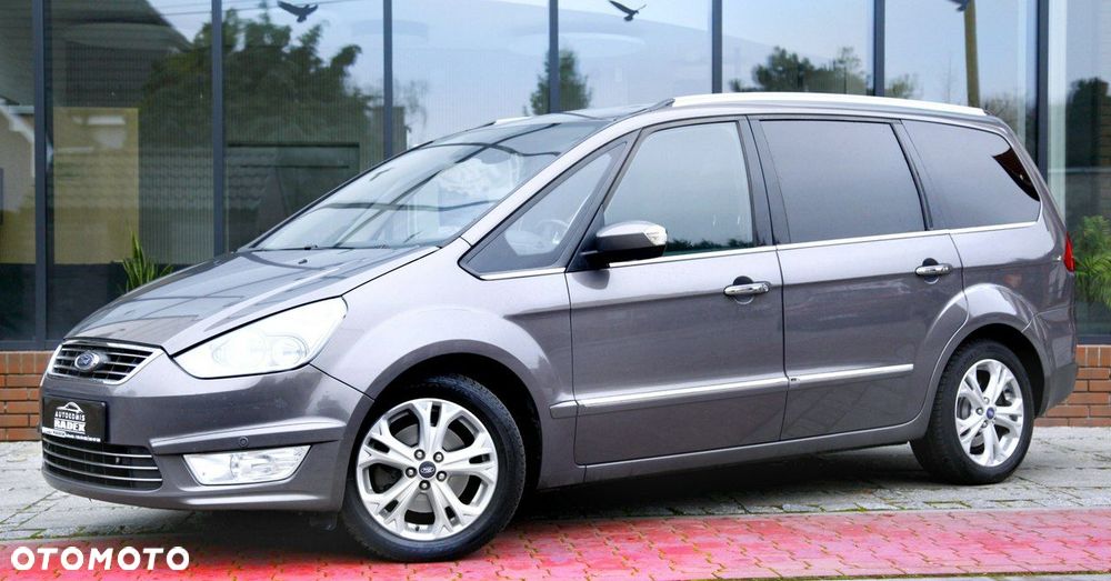 Ford Galaxy - 4