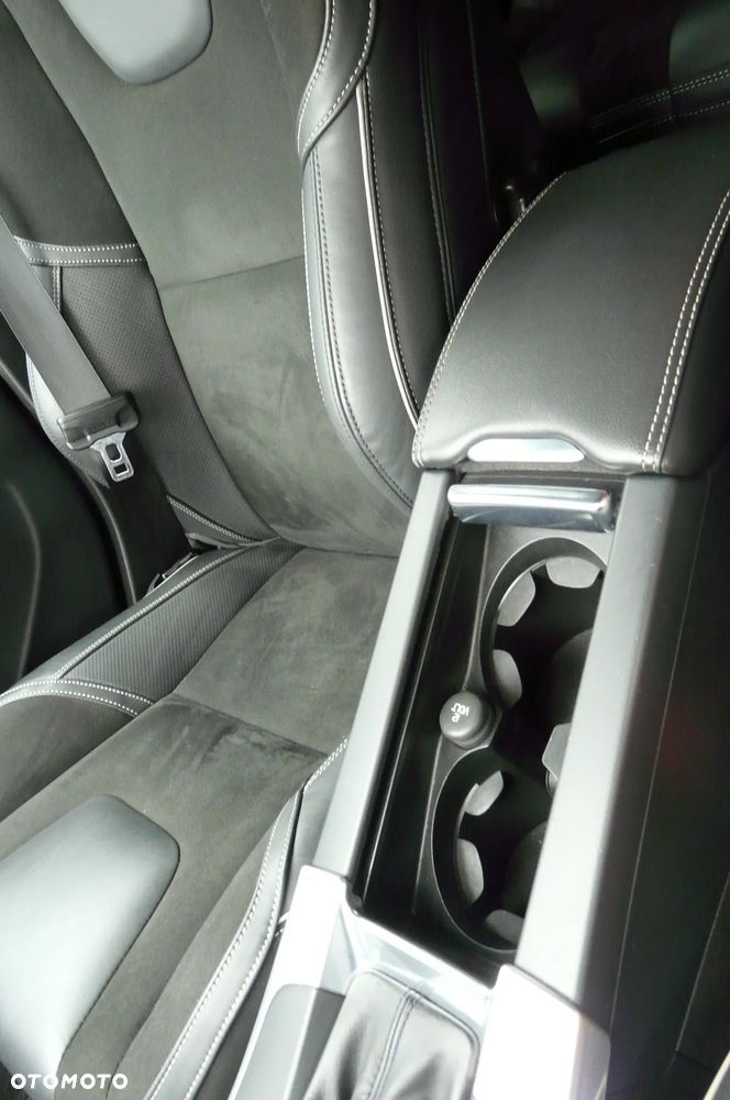 Volvo V60 D4 AWD Geartronic - 16