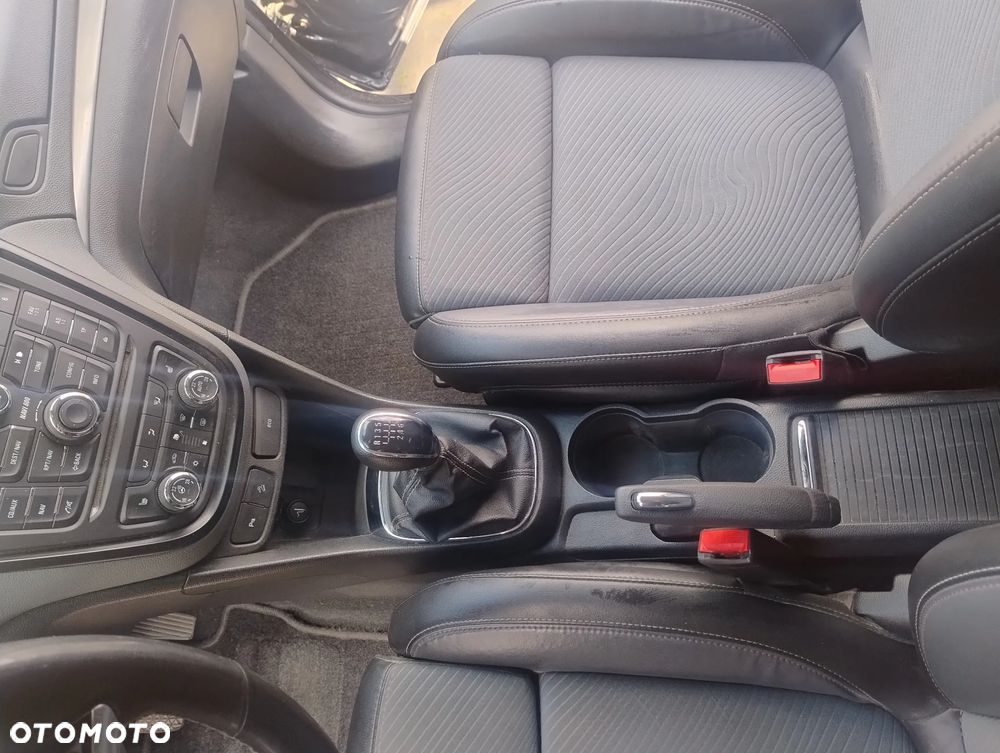 Opel Mokka 1.7 CDTI Cosmo S&S - 3