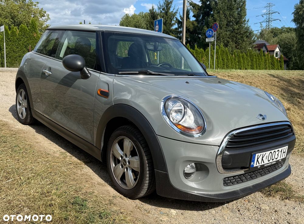 MINI ONE - 11