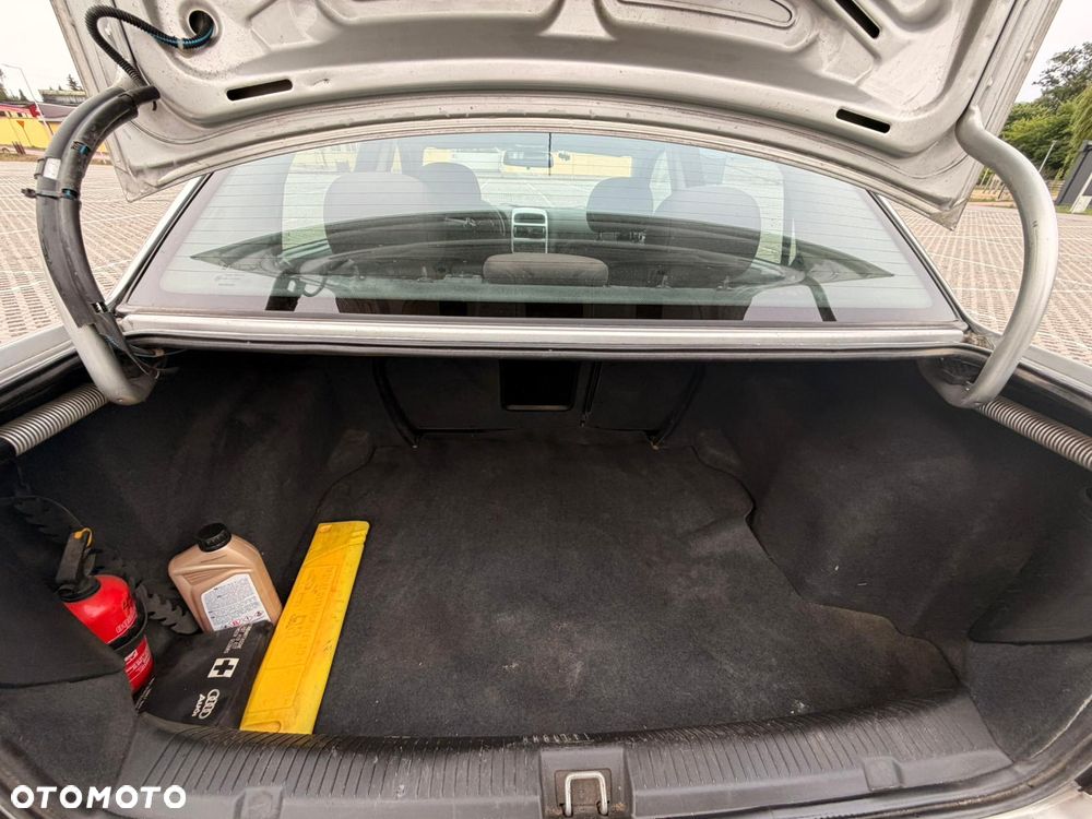 Opel Astra 1.6 - 16
