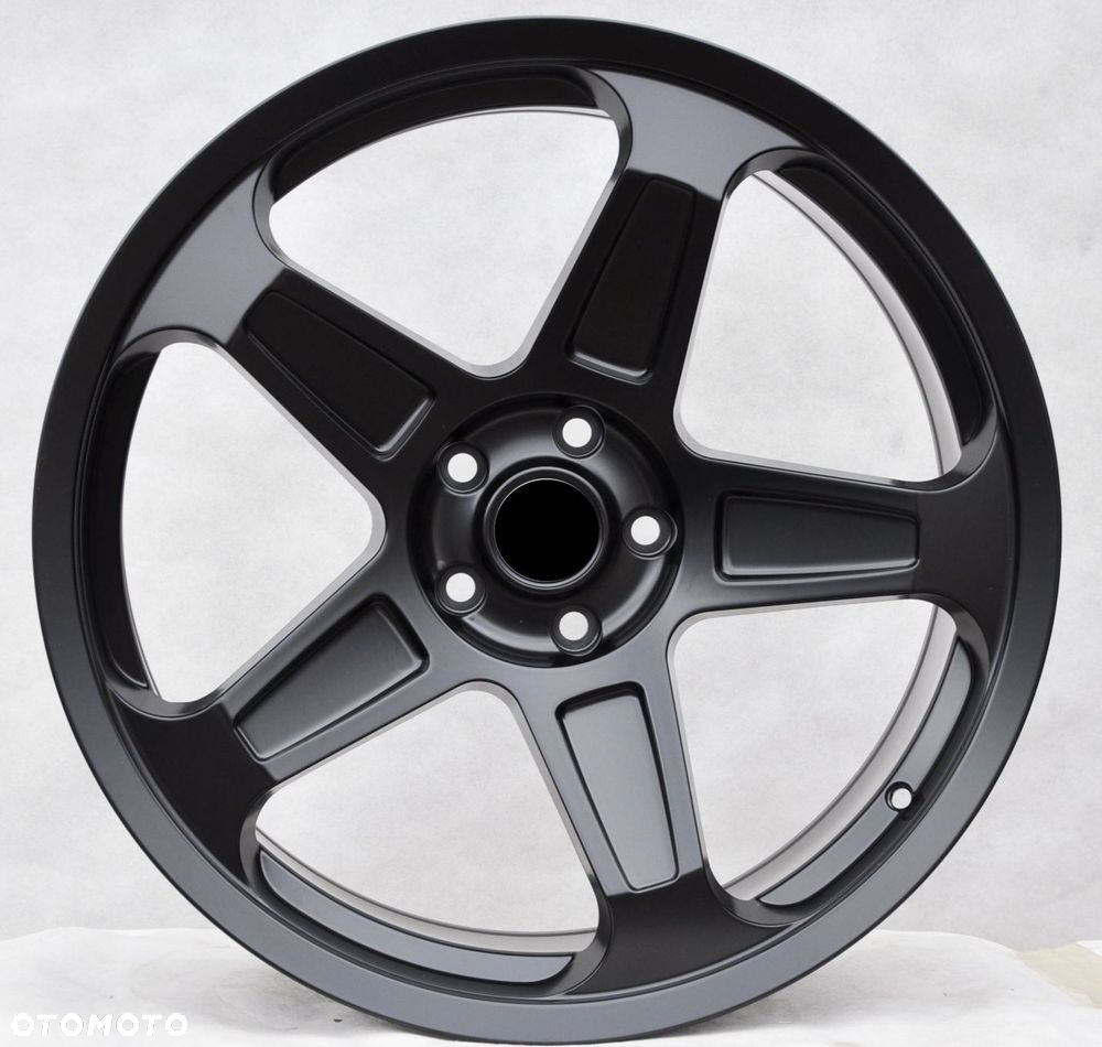 1393 NOWE FELGI 20 5x115 DODGE CHALLENGER SRT - 4
