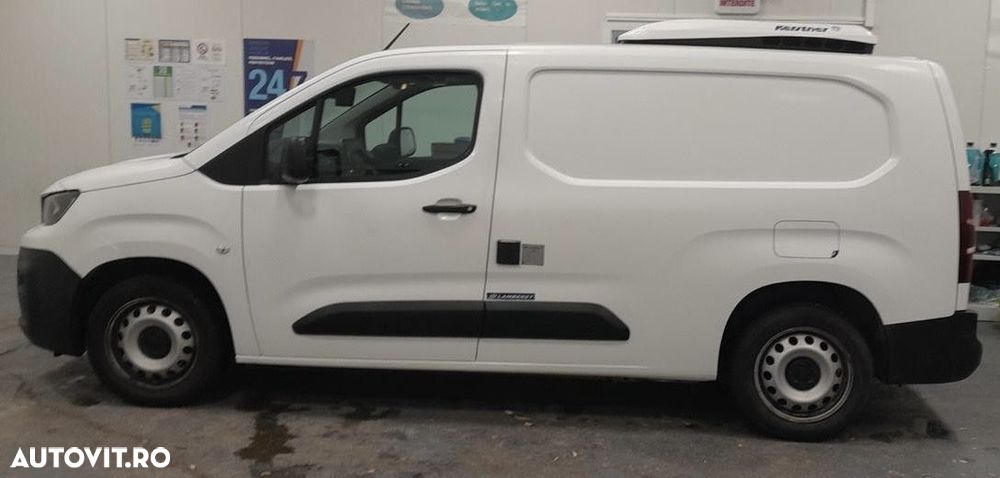 Peugeot Expert - 2