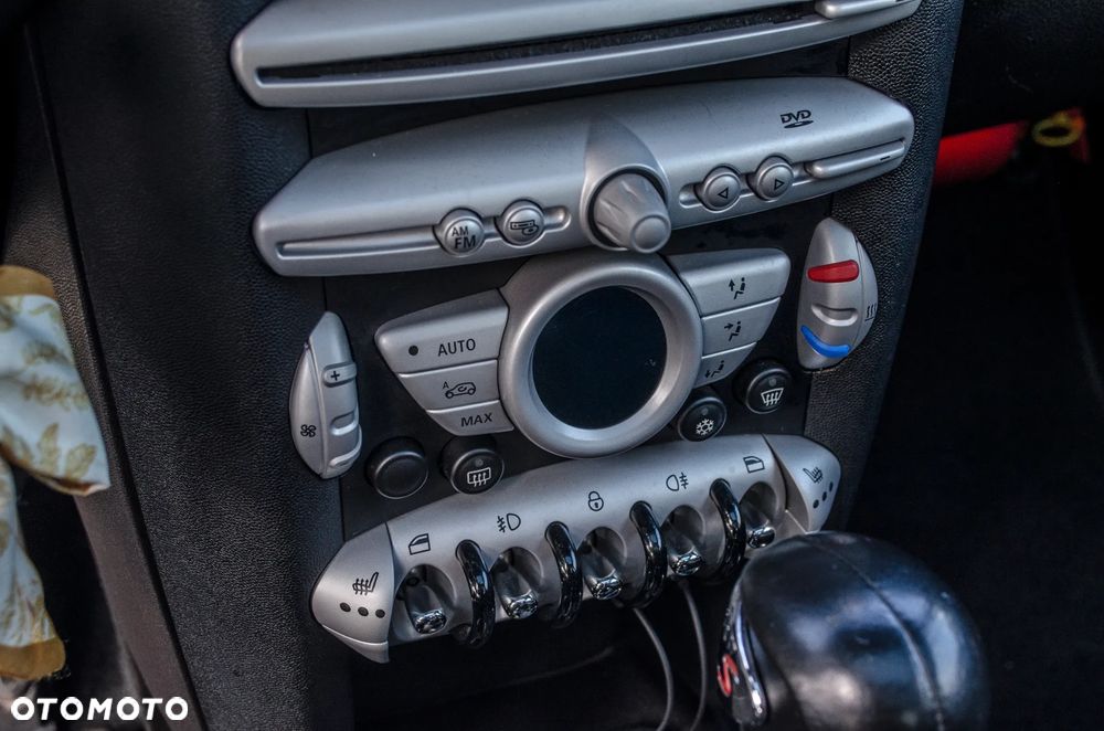 MINI Cooper S - 18