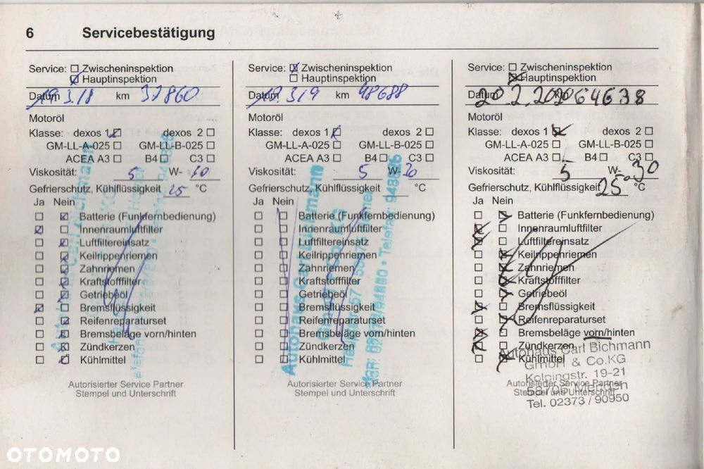 Opel Mokka 1.4 Turbo ecoFLEX Start/Stop Innovation - 33