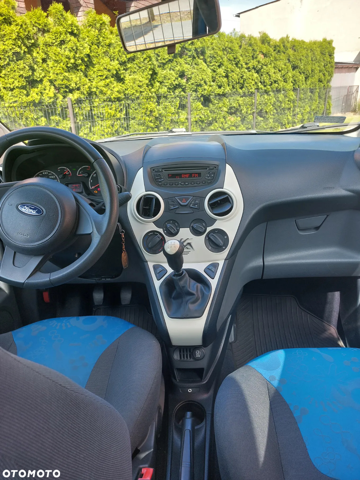 Ford KA 1.2 Trend - 7
