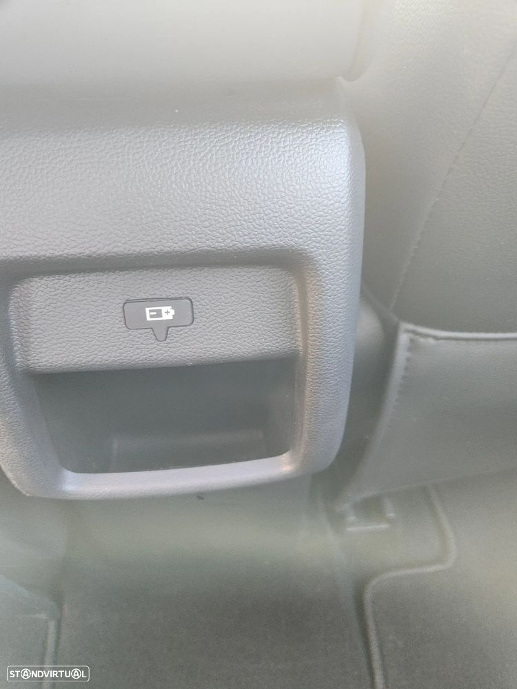 MG ZS EV 44.5 kWh Luxury - 25