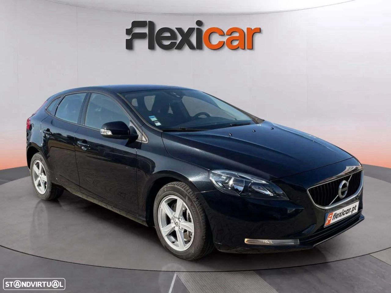 Volvo V40 - 1