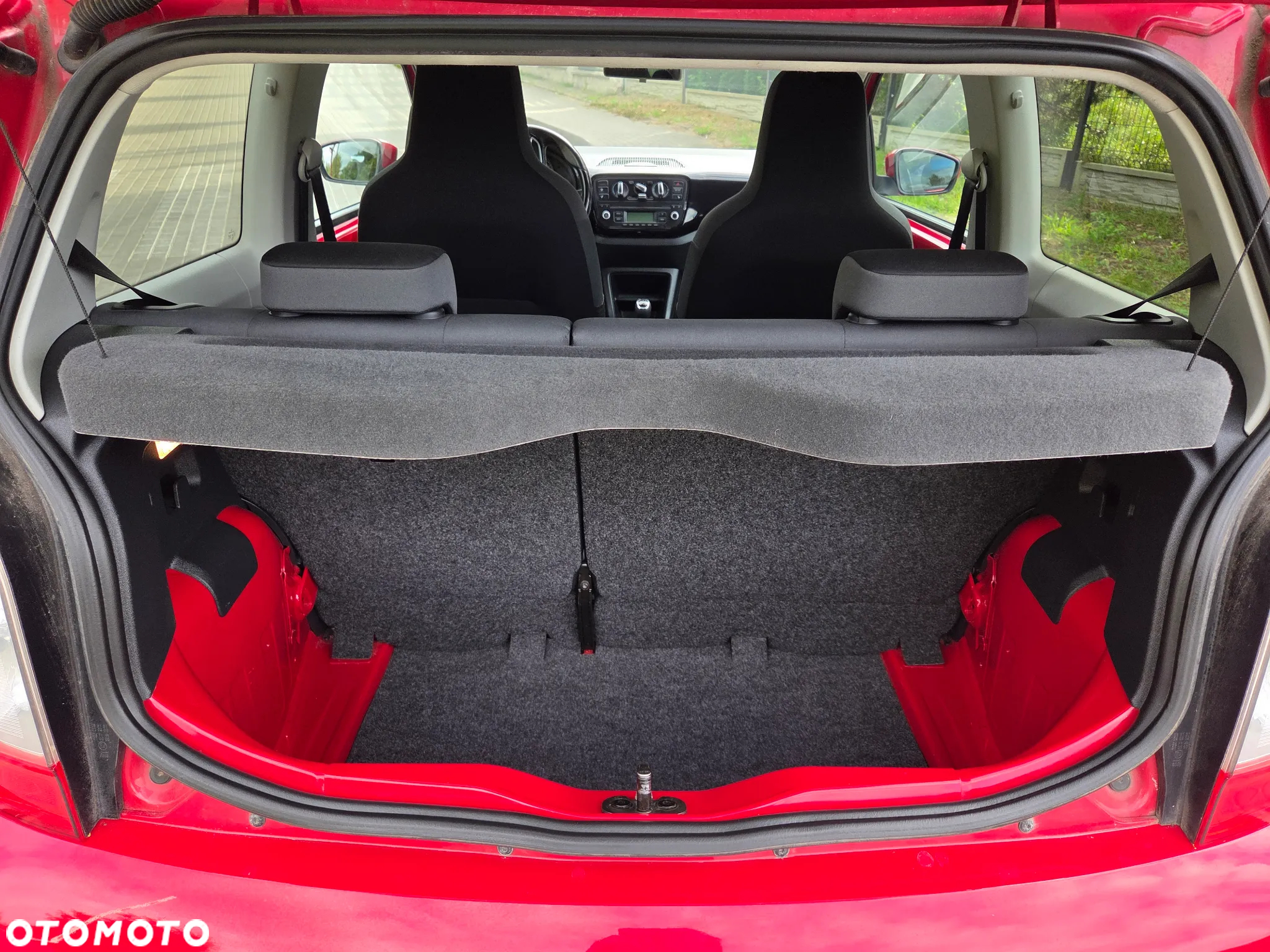 Skoda Citigo 1.0 Active - 10