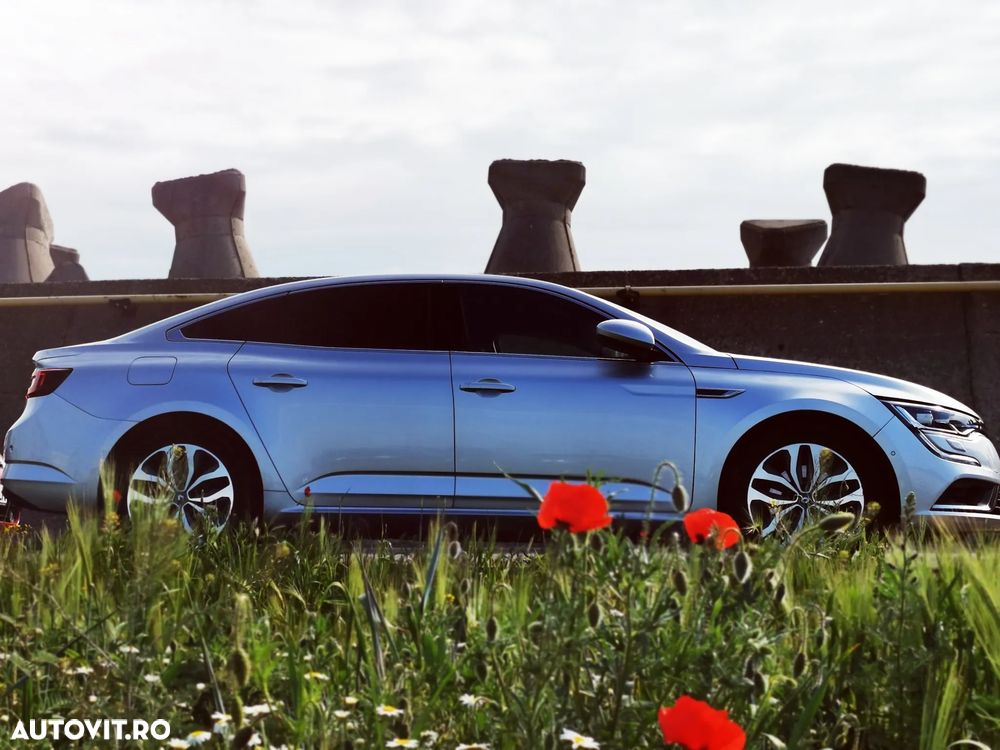 Renault Talisman ENERGY dCi EDC Intens - 12