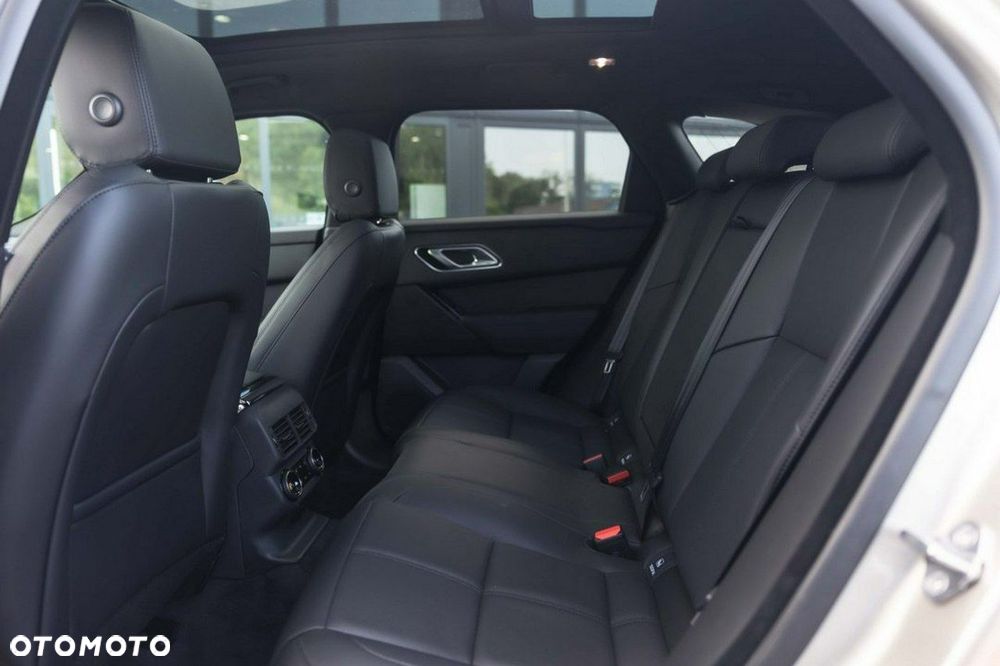 Land Rover Range Rover Velar - 18