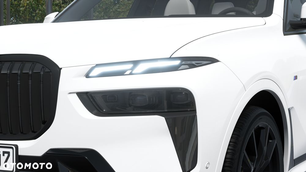 BMW X7 xDrive40i - 9