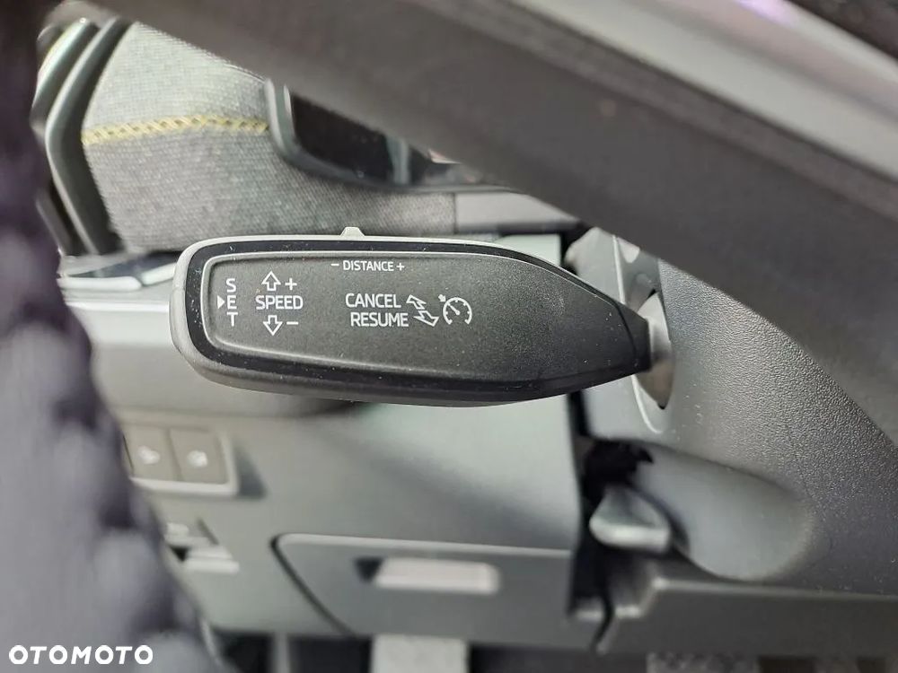 Skoda Kodiaq 1.5 TSI mHEV 4x2 Edition 130 DSG - 11