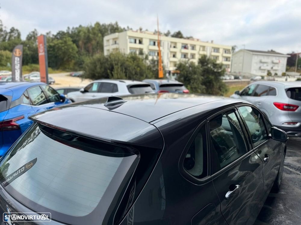 BMW 216 Active Tourer d Line Sport - 12