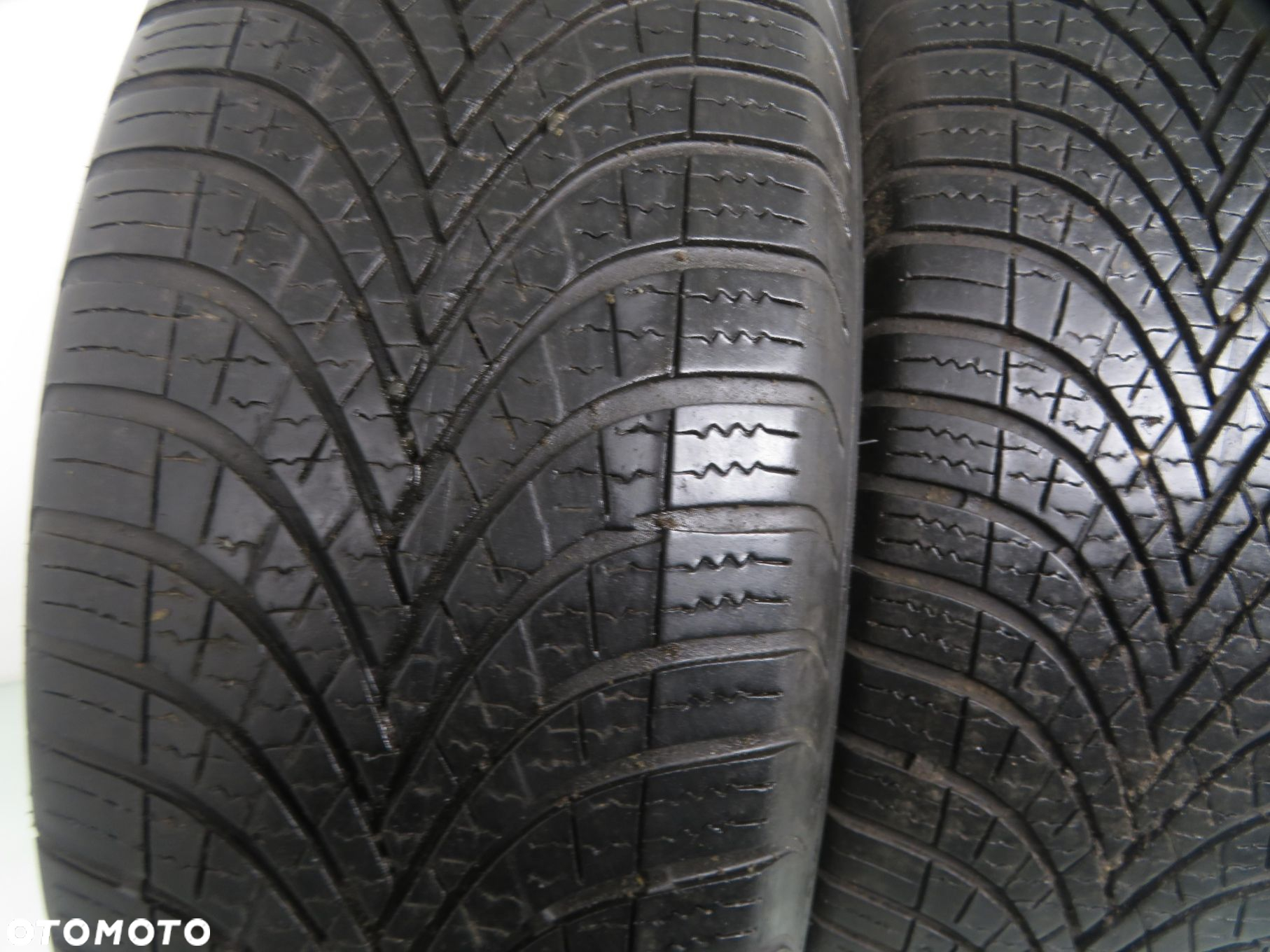 2x 195/65R15 OPONY CAŁOROCZNE Dębica Navigator 3 91H - 6