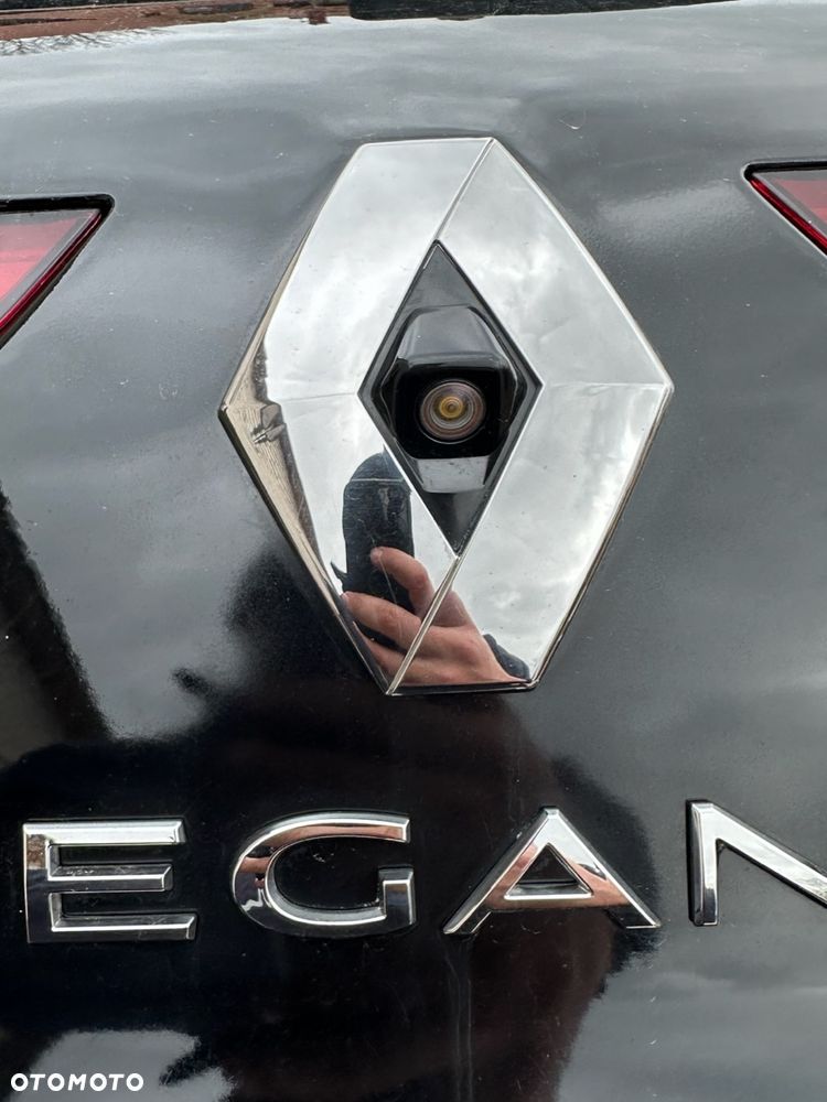 Renault Megane ENERGY TCe 130 BUSINESS - 14