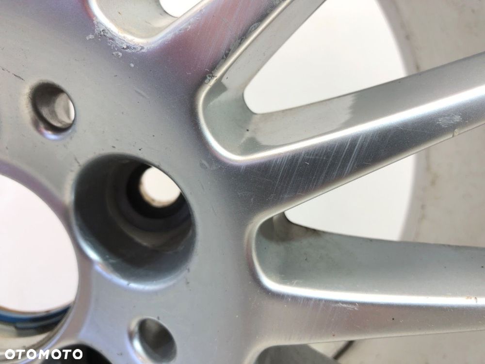 FELGI ALU KOMPLET 18 8J 5X115 70 ET 48  HONDA ACCORD VII (CL, CN) 2003 - 2012 2.2 i-CTDi (CN1) 103 - 13