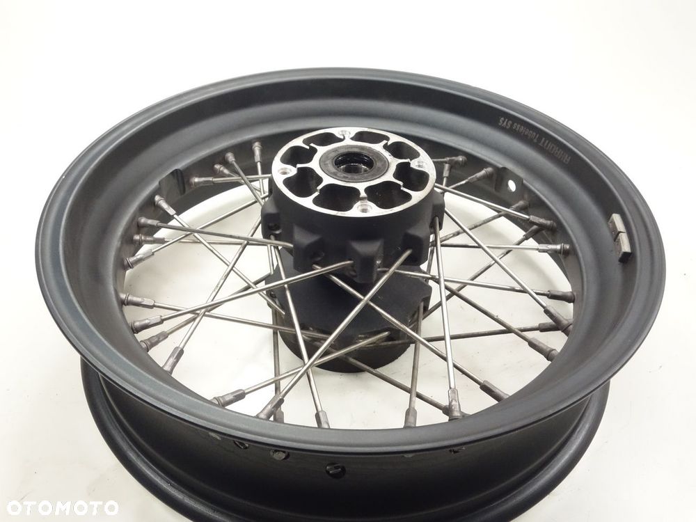 Moto Morini X-cape 650 20-25 Felga tył 17x4.25 - 5