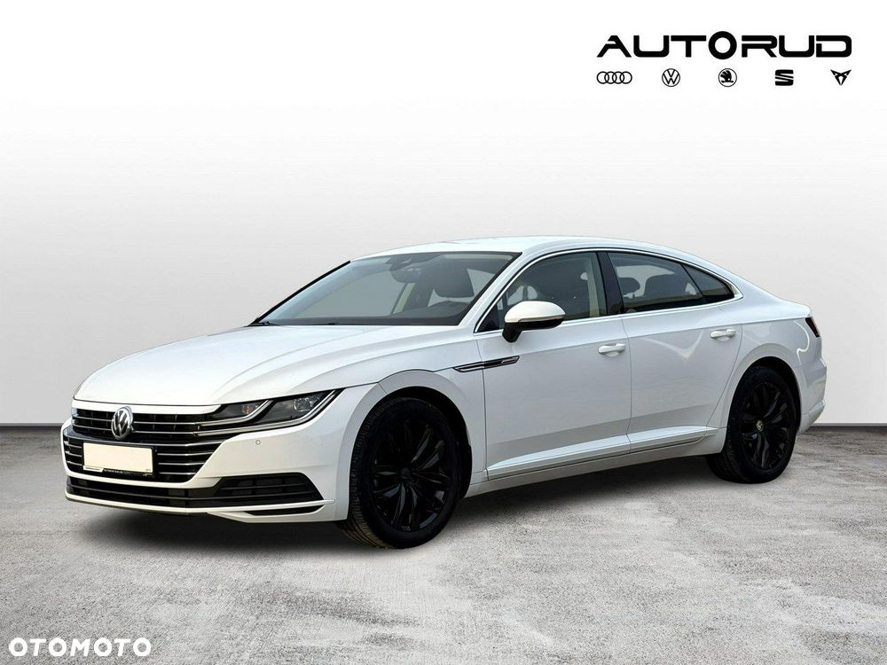 Volkswagen Arteon 1.5 TSI ACT Evo Essence DSG - 1