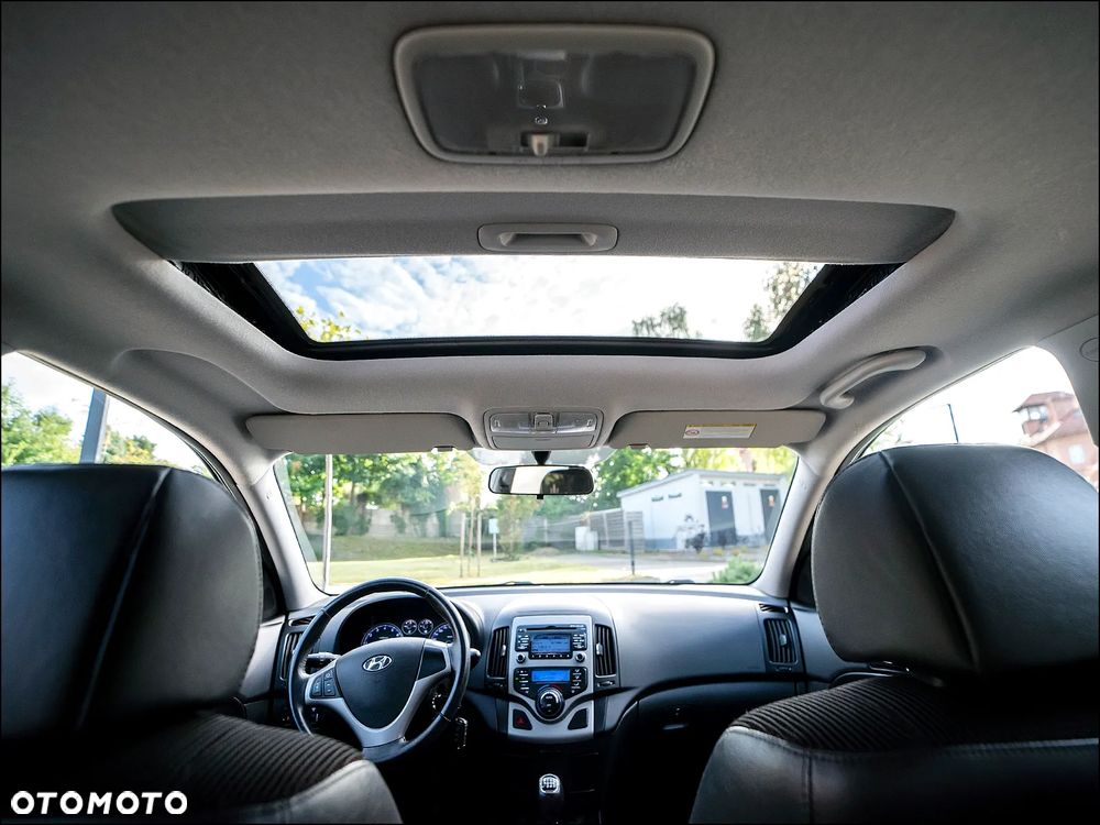 Hyundai i30 - 15