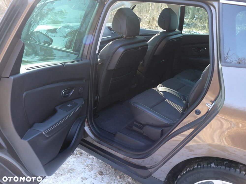 Renault Grand Scenic ENERGY dCi 160 EDC BOSE EDITION - 20