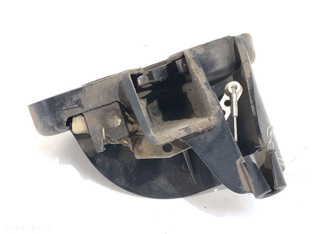 ZAMEK DRZWI PRAWY TYŁ  VW CADDY III Nadwozie pełne/minivan (2KA, 2KH, 2CA, 2CH) 2004 - 2015 1.6 75 - 3