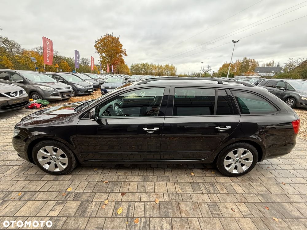 Skoda Superb 1.6 TDI Active - 12