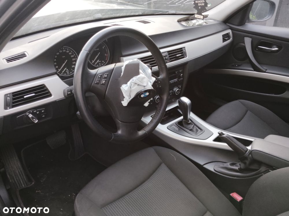 BMW Seria 3 - 3
