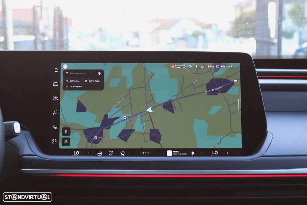 Xpeng P7i 86.2 kWh Long Range - 26