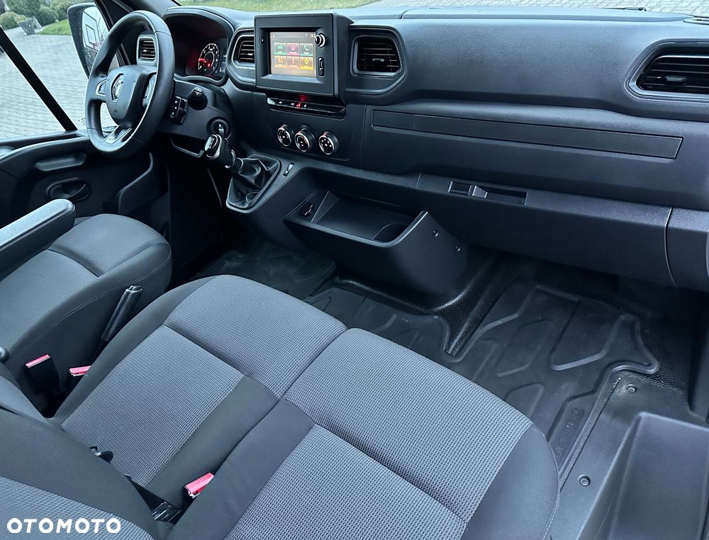 Renault MASTER L3H2 - 5