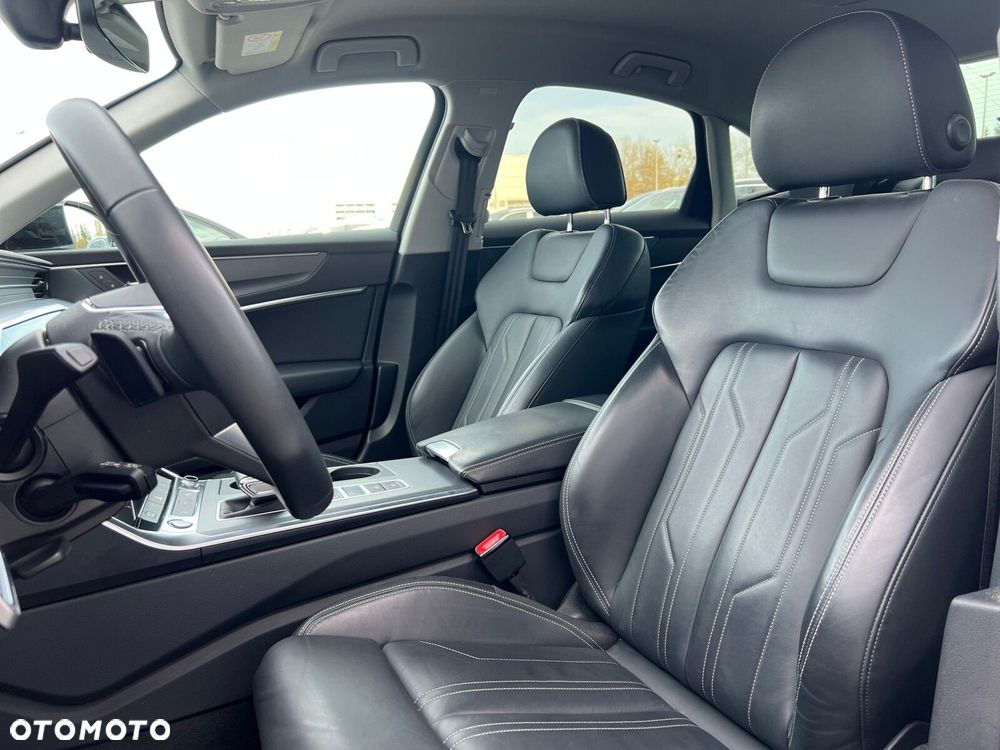 Audi A6 Limousine - 18