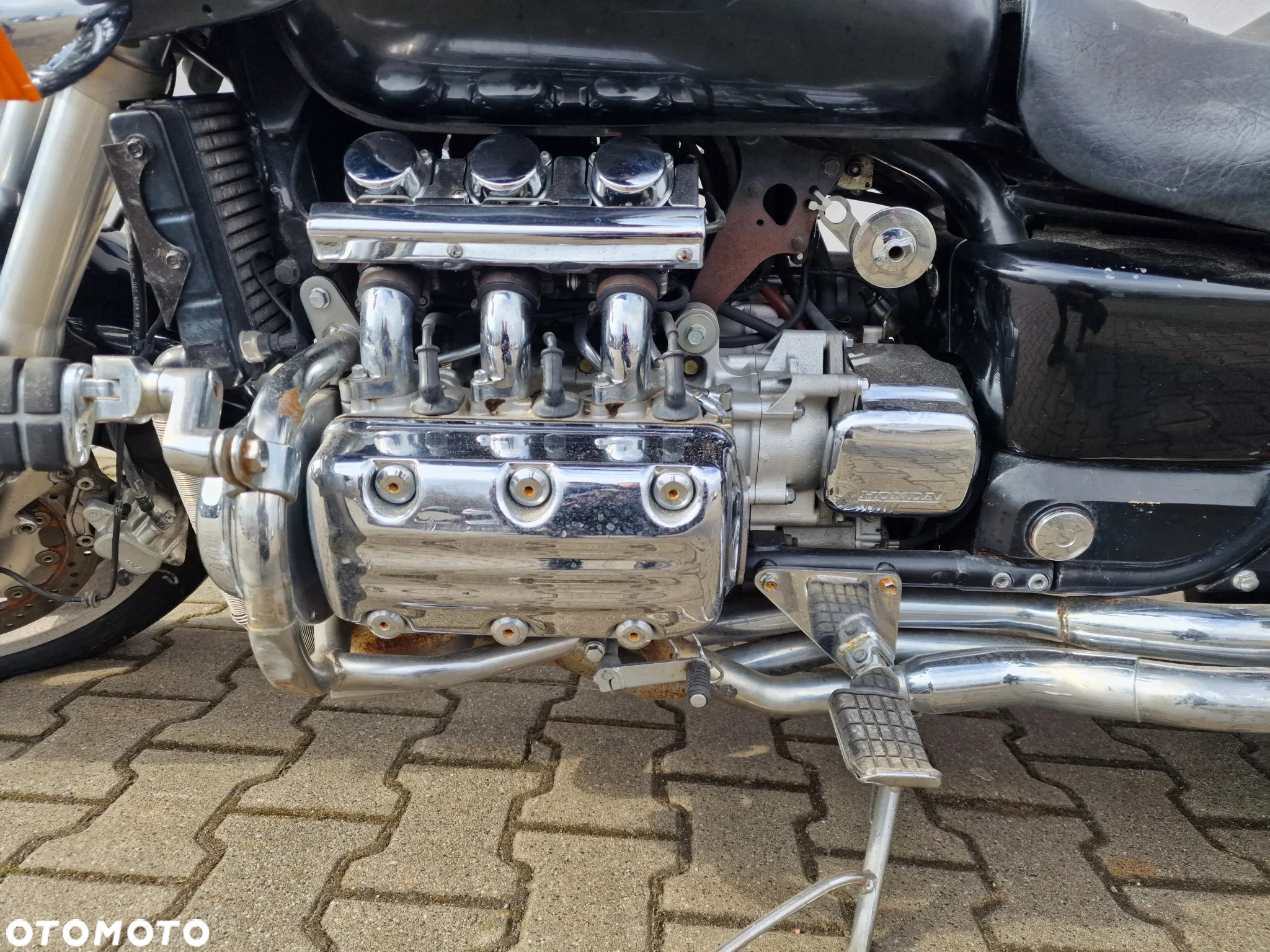 Honda Valkyrie - 14