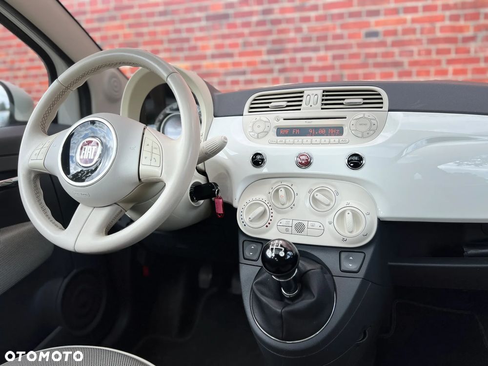 Fiat 500 - 7
