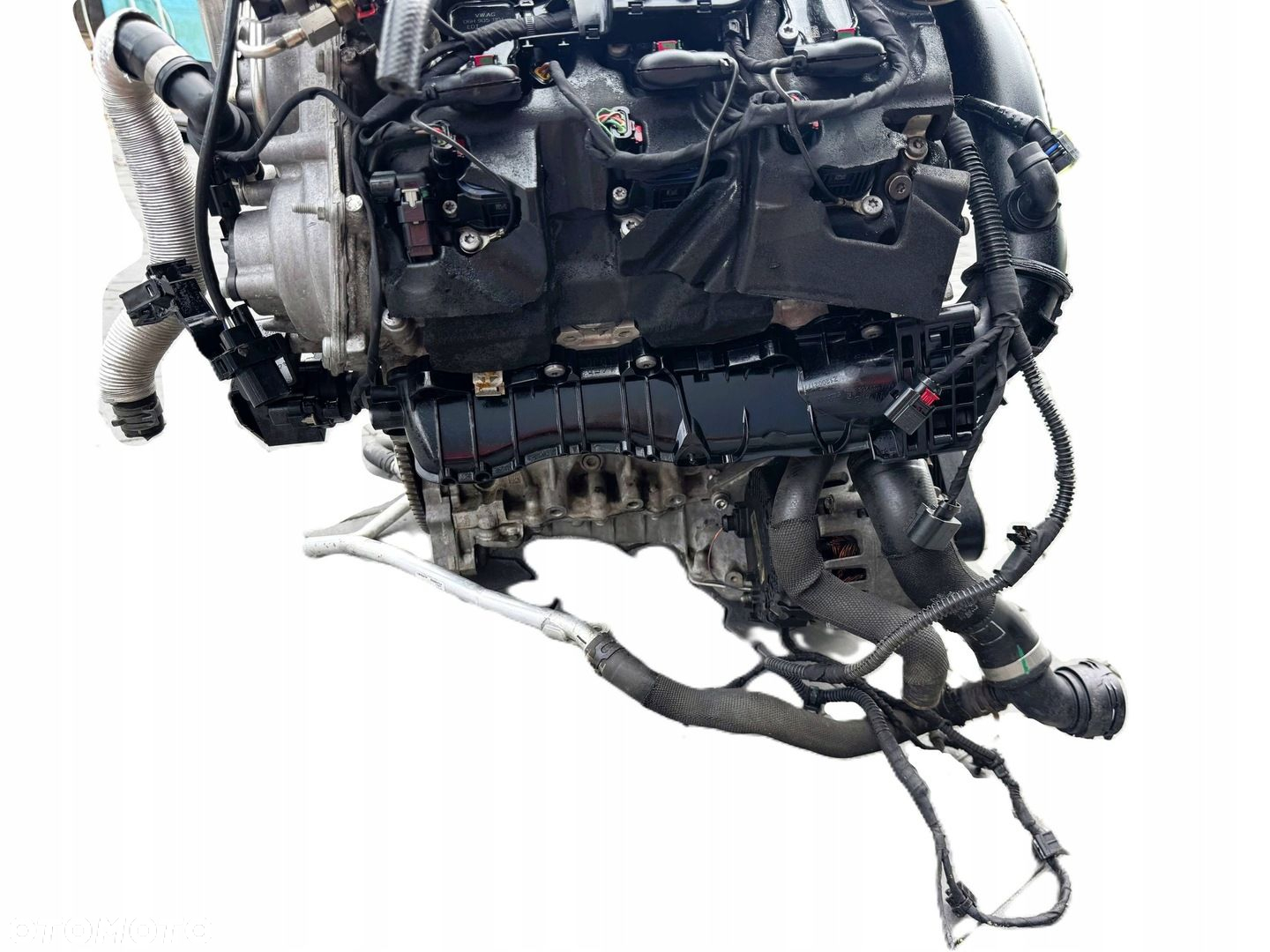 Silnik kompletny Audi RS5 2.9 TFSI DEC - 7