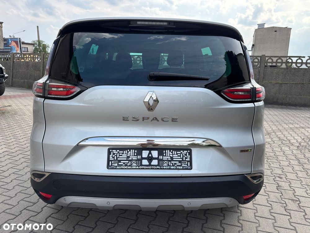 Renault Espace 1.6 dCi Energy Life - 7