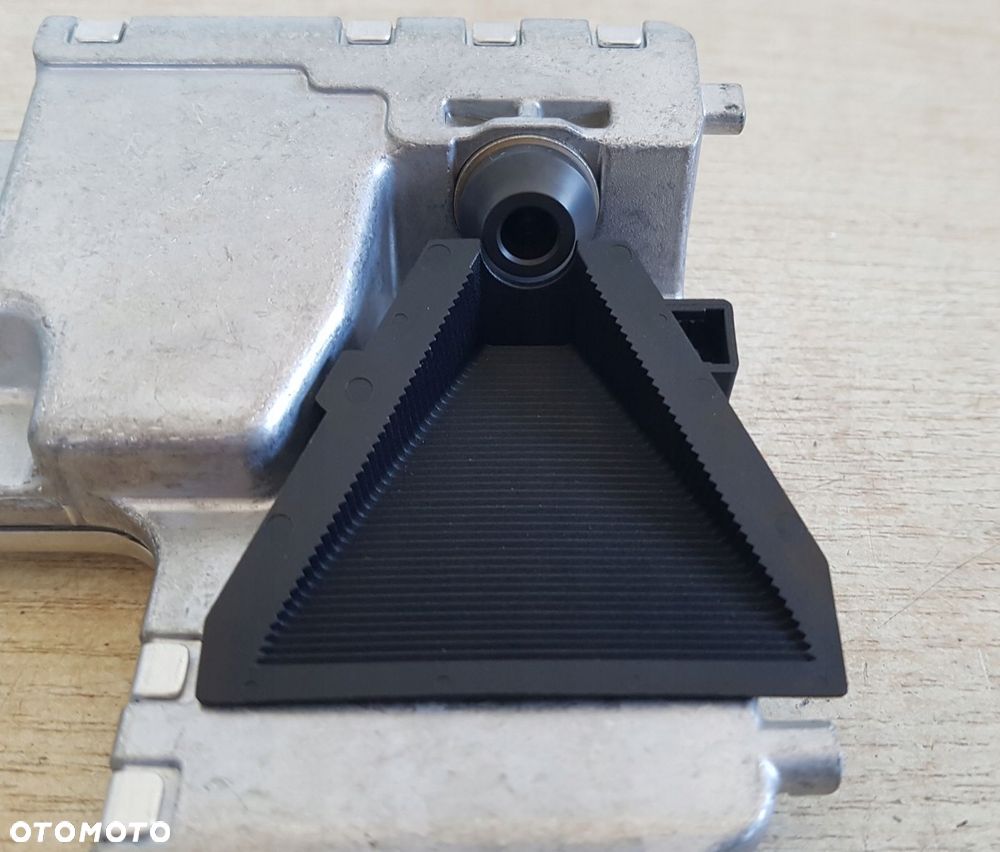 mercedes x166 w212 w218 kamera adas szyby przód a2079014700 - 5