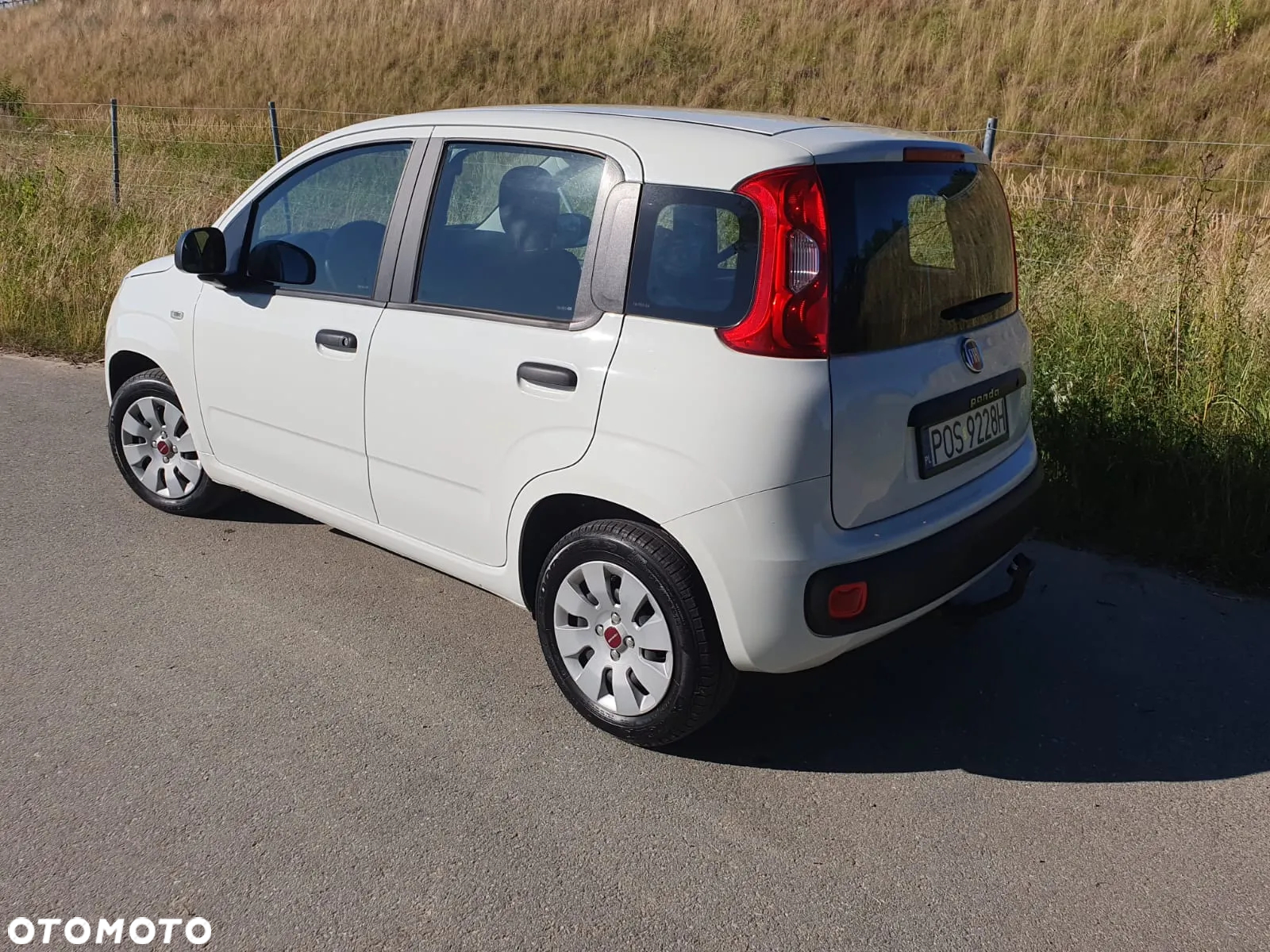 Fiat Panda 1.2 - 6