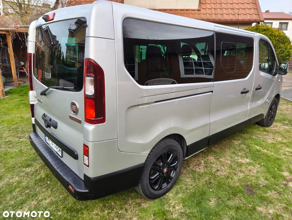 Fiat Talento - 6