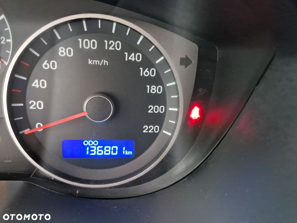 Hyundai i20 - 36