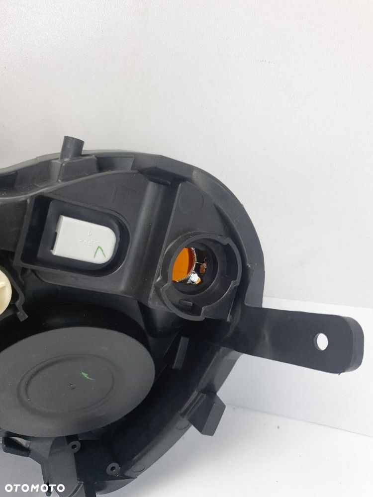 NOWY DEPO LAMPA REFLEKTOR LEWY ALFA ROMEO MITO 6671117LM - 9
