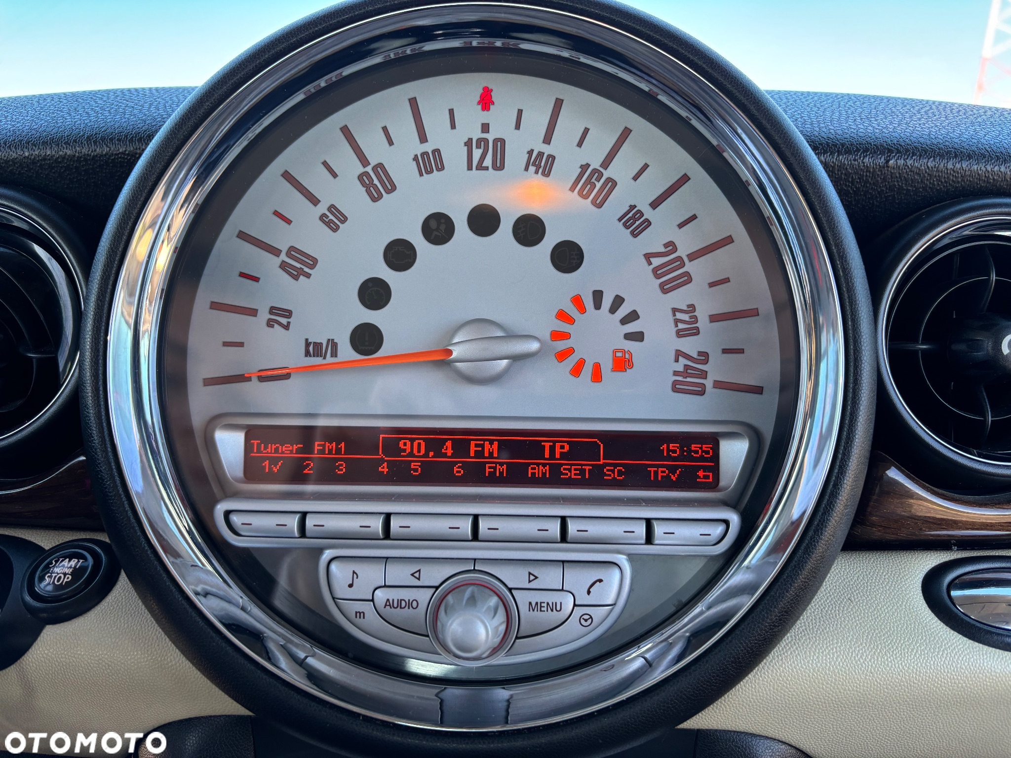 MINI Cooper Standard - 8