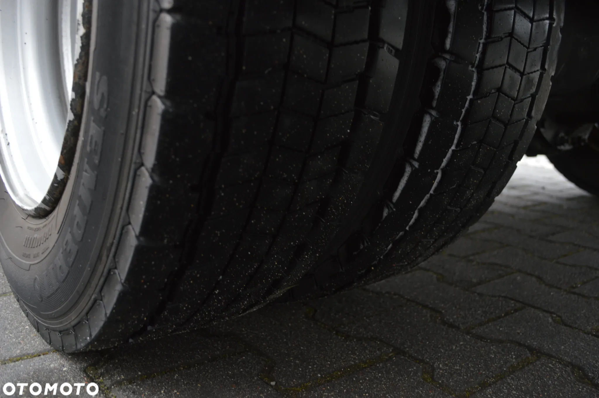 DAF LF 180 FA KONTENER+WINDA - 7