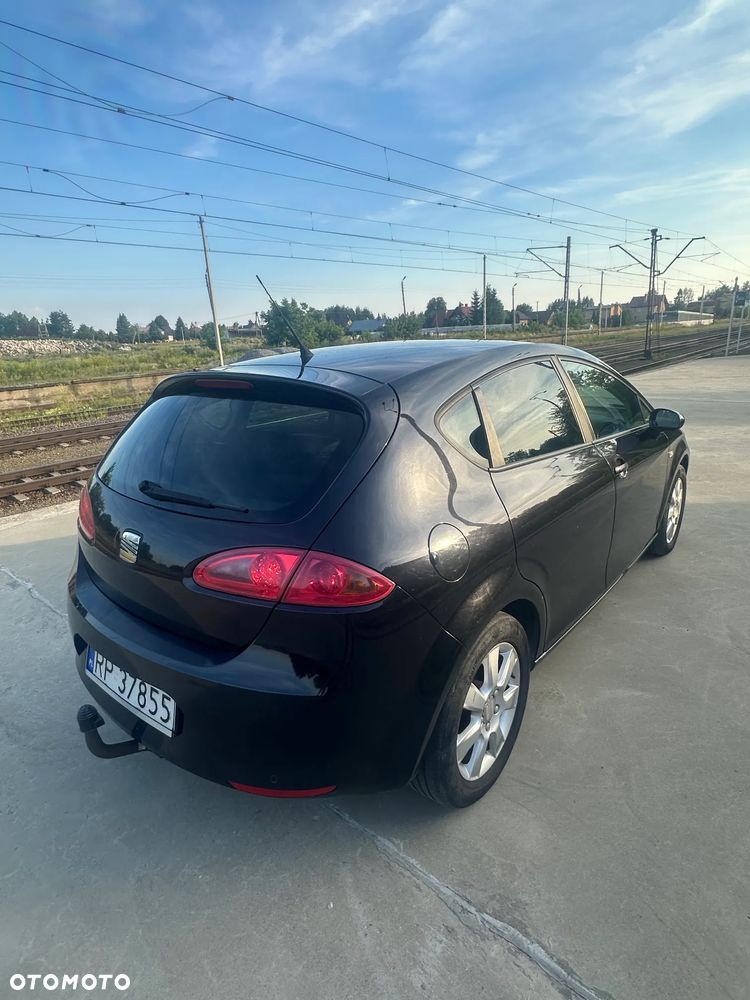 Seat Leon - 5