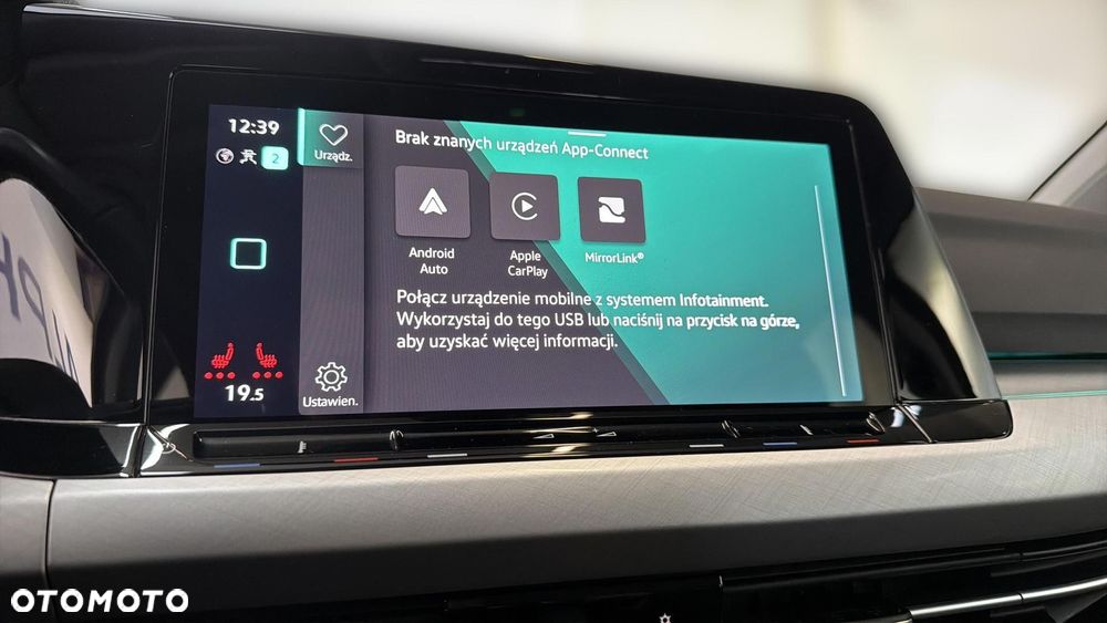 Volkswagen Golf Variant 2.0 TDI Life - 29